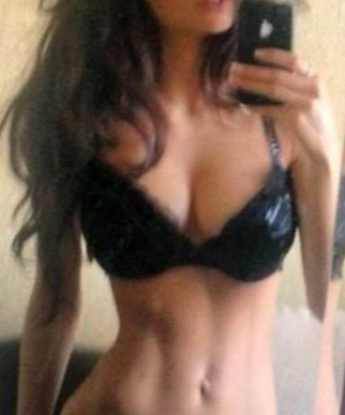 Проститутка Изабелла